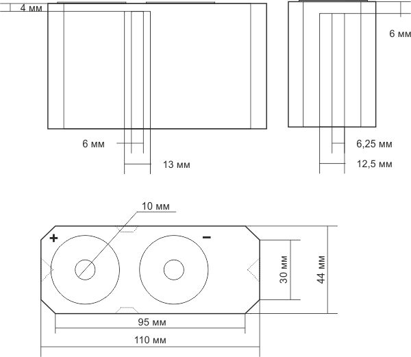 10НКГЦ-1Д / 10НКГЦ-1,2 / 10НКГЦ-1,3 / 10НКГЦ-1,7