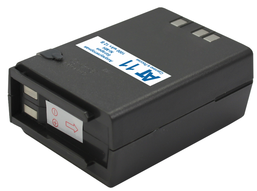 FNB-10 / FNB-11 / FNB-12 / FNB-14 / FNB-17