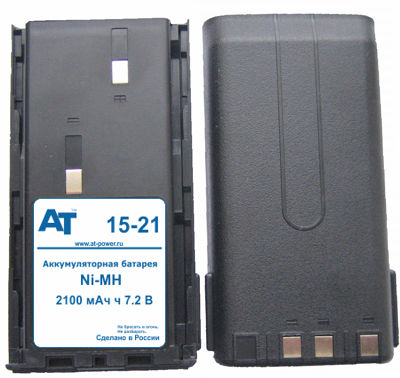 KNB-14 / KNB-15 / KNB-20/ 6НМГ-2,1 / NBP-15A / NBP-15A2 / NBP-15AН / NBP-15AН2 / KNB-15H / BTC-15 / BH1102 / BH1502 / ТВ-89