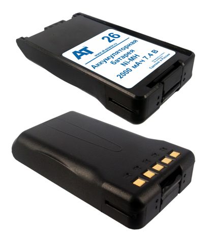 KNB-24L / KNB-25A / KNB-26N / KNB-35L / KNB-40LC / KNB-55L / KNB-56N / KNB-57L