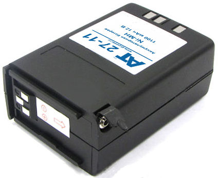FNB-25 / FNB-26 / FNB-27