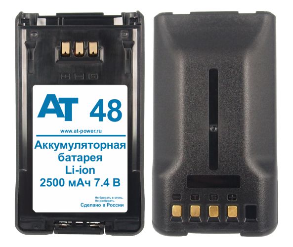 KNB-47L / KNB-48LM