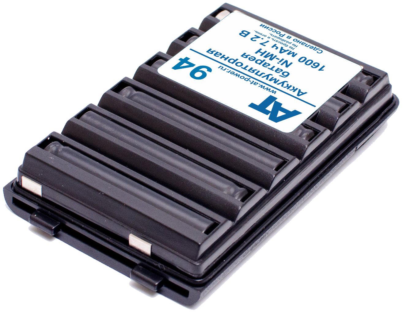 FNB-V57 / FNB-V62 / FNB-64 / FNB-V67 / FNB-83 / FNB-V94 / FNB-V98