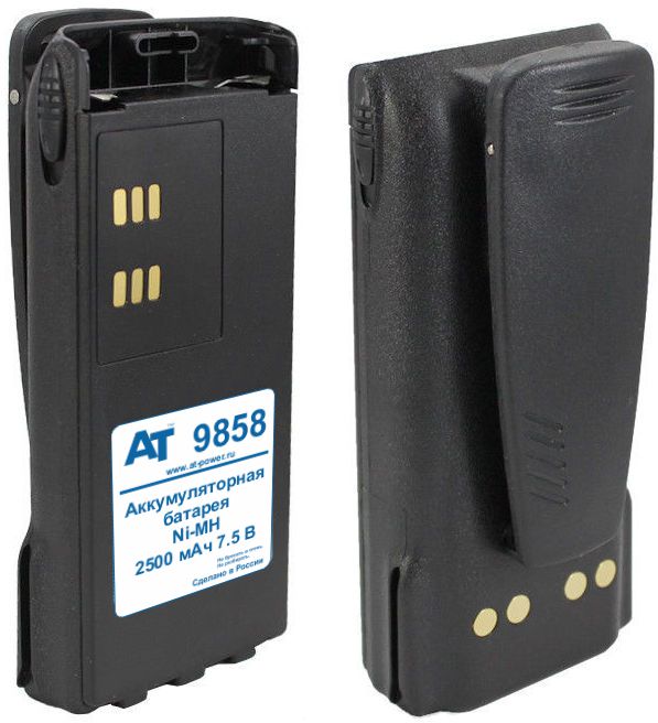 NTN9815 / NTN9858