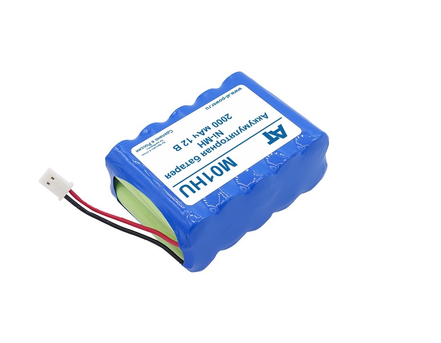 CS-HAX801MD, NI-AA2000MAH, HUAXI, AT M01HU
