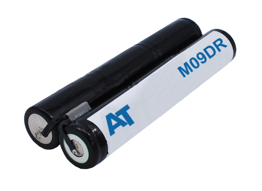 CS-DRG200MD, 120134, BATT/110134, DRAGER, AT M09DR