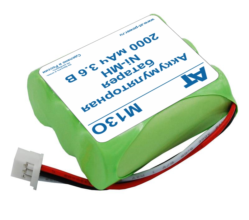 CS-OMP130MD, BAT-2000, HXA-BAT-2000, OMRON, AT M13O