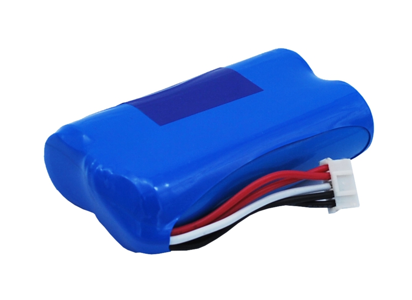 LARGE18650, NEWPOS, NEW 8210, CS-NEP8210BL