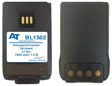 BL1502