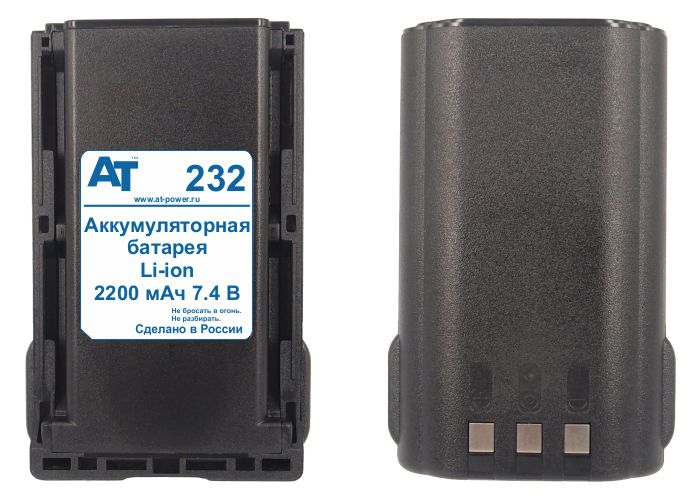 BP-230N / BP-231 / BP-232N / BP-240 / BP-261