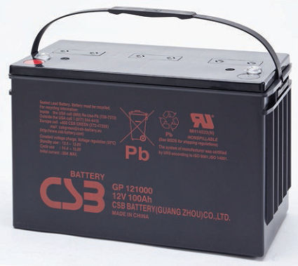 CSB - GP 121000