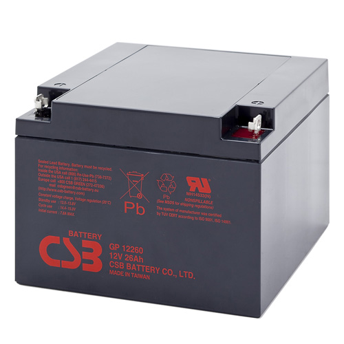 CSB - GP 12260