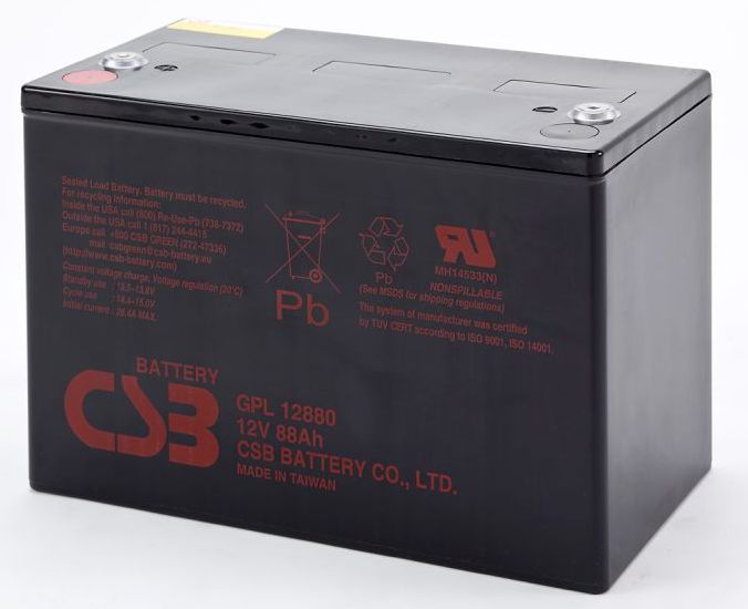 CSB - GPL 12880
