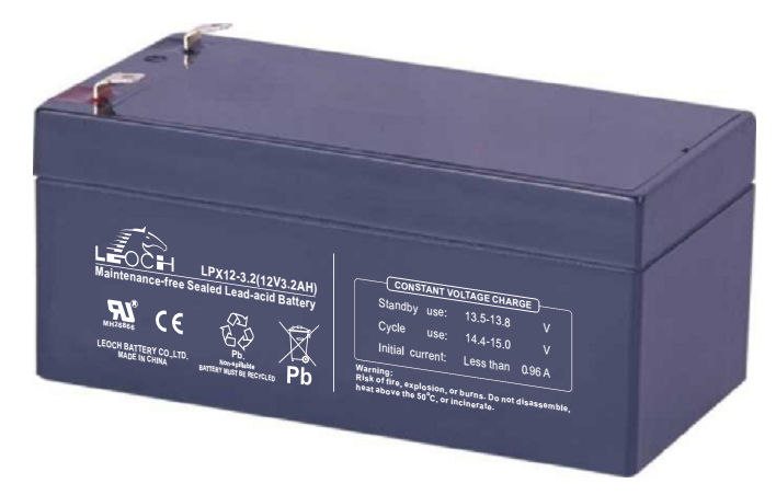 GS 12-3.2