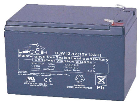 GS 12-12