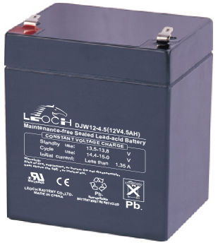 GS 12-4.5