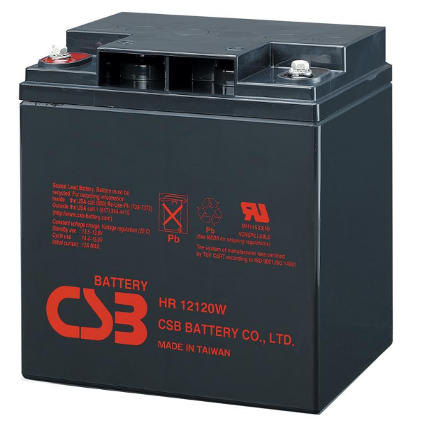 CSB - HR 12120W