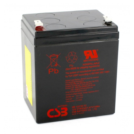 CSB - HR 1221W