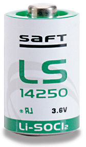 SAFT LS14250