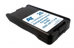 KNB-24L / KNB-25A / KNB-26N / KNB-35L / KNB-40LC / KNB-55L / KNB-56N / KNB-57L