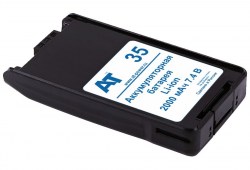 KNB-24L / KNB-25A / KNB-26N / KNB-35L / KNB-40LC / KNB-55L / KNB-56N / KNB-57L