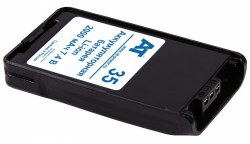 KNB-24L / KNB-25A / KNB-26N / KNB-35L / KNB-40LC / KNB-55L / KNB-56N / KNB-57L
