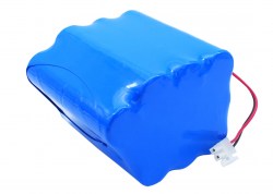 CS-CAR600MD, 120260, 7741715, BATT/110260, CARDIOLINE