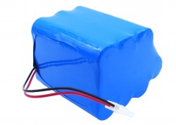 CS-CAR600MD, 120260, 7741715, BATT/110260, CARDIOLINE