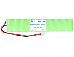 CS-GME400MD, 120184, BATT/110184, GE Eagle Monitor 4000