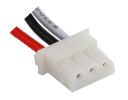 Разъем для CS-KZC302MD, HHR-12F25G1, KENZ Cardico EKG-108