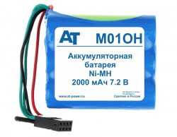 CS-DRX200MD, BATT/110146