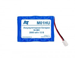 CS-HAX801MD, NI-AA2000MAH, HUAXI, AT M01HU