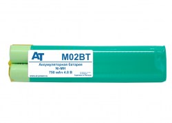 CS-BTH025MD, 705025, BRANDTECH, AT M02BT
