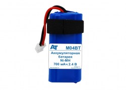 CS-BTH630MD, 17011746, 26630, BRANDTECH, RAININ, AT M04BT