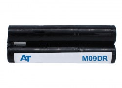 CS-DRG200MD, 120134, BATT/110134, DRAGER, AT M09DR