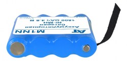 2500B, NONIN, PalmSat, AT M1NN