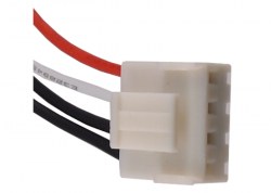 Разъем для CS-FXD710MD, MB333BHR-4/3AU, Fukuda, Cardimax, AT M333F