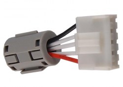 Разъем для CS-FXD740MD, 8/HRY-4/3AFD, Fukuda, Cardimax, FX-7402, AT M7402F