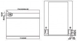 Схема CSB - GP 12260