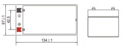 Схема GS 12-3.2
