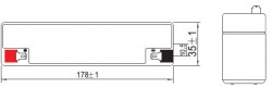 AN-12-2, DELTA DT12022, GS 12-2.3