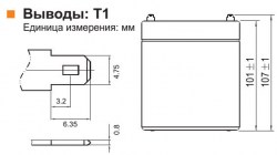 Схема GS 12-4.5