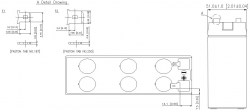Схема CSB - HR 1224W